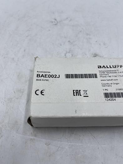 BALLUFF BAE002J