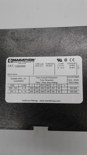 Used Marathon 1333595