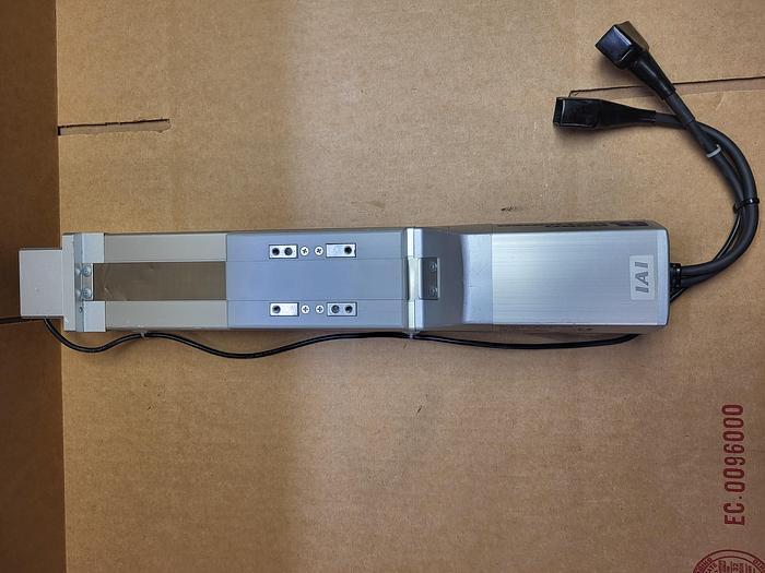 Used IAI Corporation RCP2-SA7A-I-58P-8-100-P1-R05-BE