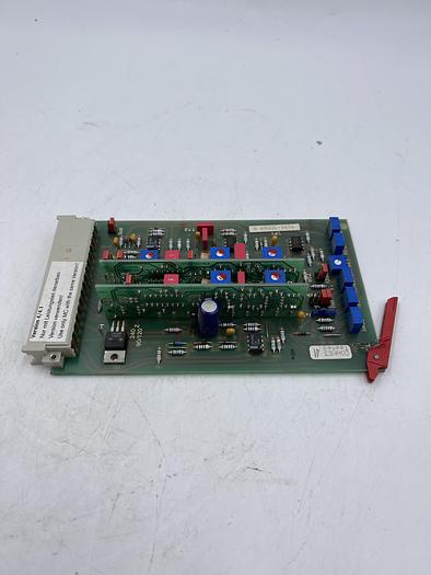 Used K TRON EVO 14/04/86C CR7