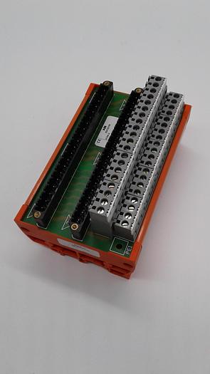 Used ABB 002102100 BF=20M-32
