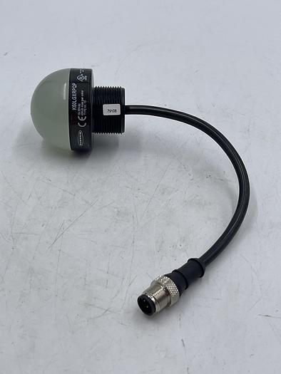 Used Banner K50LGXRPQP