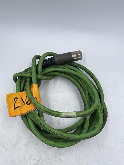 Used Allen-Bradley 2090-CFBM7DF-CEAA09(216”)