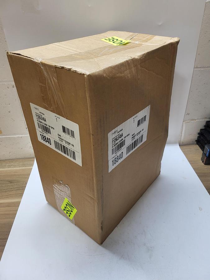 Nvent F126LE45A 18840