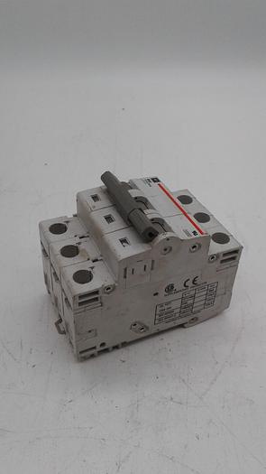 Used Supplmentary Protector WMS3B60