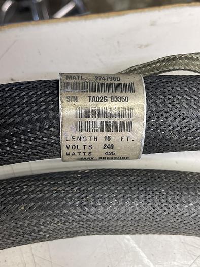 Used Nordson 274796D