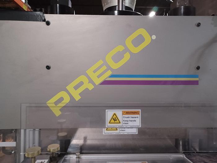 Used 2013 Preco inc 1212 20T