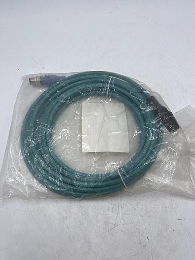 TURCK RSSD RJ45S 4410-5M