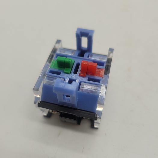 YIJIA YJ139-LA38 Wiring Latch