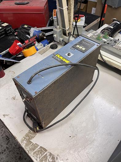 Used Dukane G2120HN4CH1