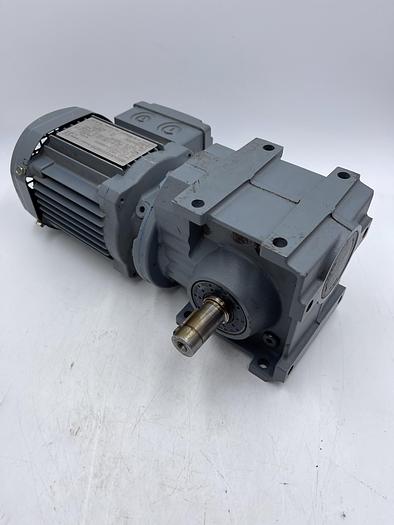 Used SEW EURODRIVE S37 DR63L4