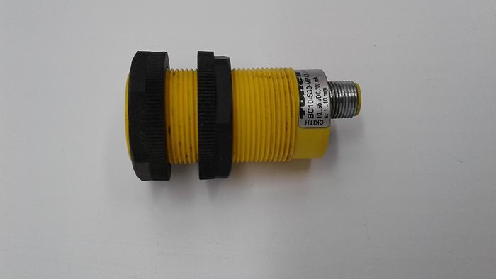 Used TURCK BC10-S30-VP4X-H1141