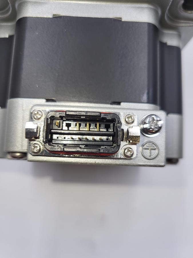 Used Oriental motor BLM6400SHP-GFV