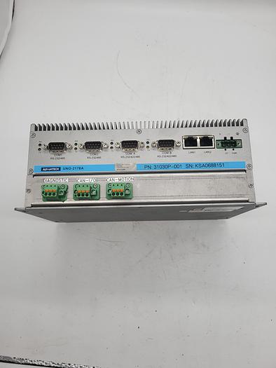 Used Dematic OC-B3 31030-001