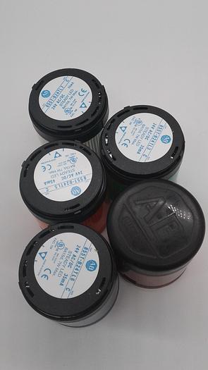 Used Allen-Bradley 855T-B24TL6