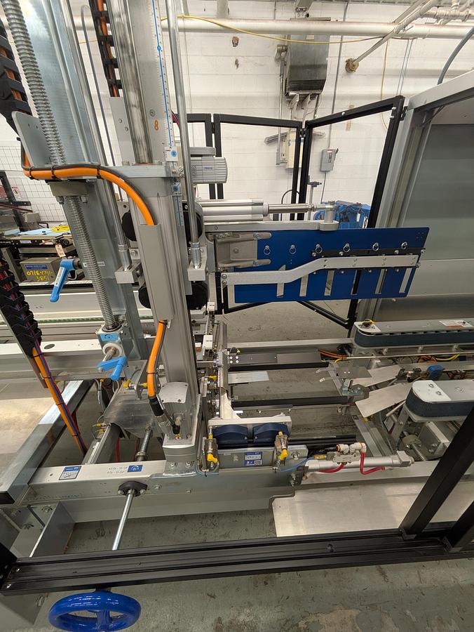Used Wexxar Bel WF-30H