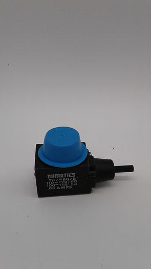Used Numatics 237-987B Air Valve