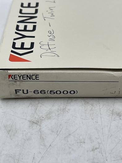 Keyence FU-66(5000)