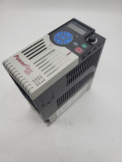 Used Allen-Bradley 25B-D4P0N104 Ser.A