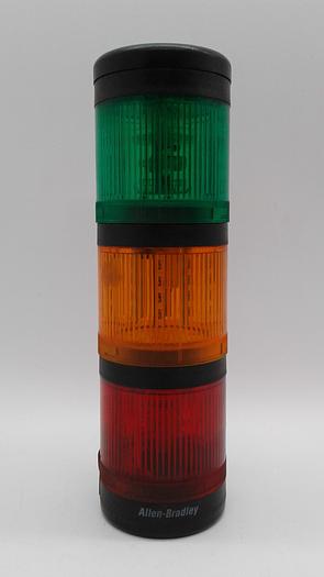 Used Allen-Bradley 855T-BCB