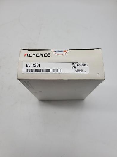 Keyence BL-1301
