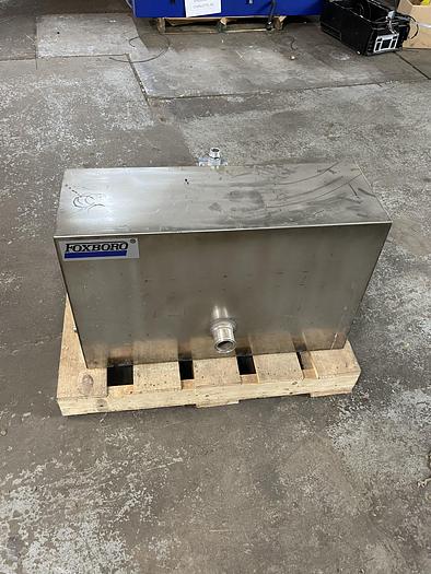 Used Foxboro CFS10-20CFS10-20CPFAA-TE