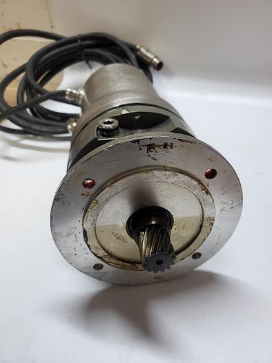 Used Stober K613WG0480MT20-MPS4540F