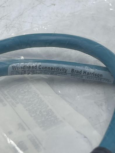 Used Woodhead Connectivity ERWPAB3002M005 