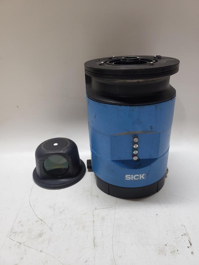 Used Sick NAV310-3211 1060834 (Detached Head) Same Day Shipping