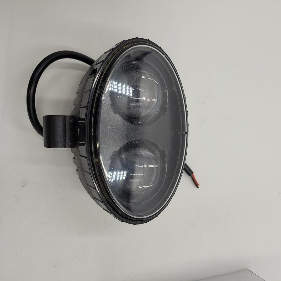 Used Aomax forklift LED Blue light X000ZS17C3