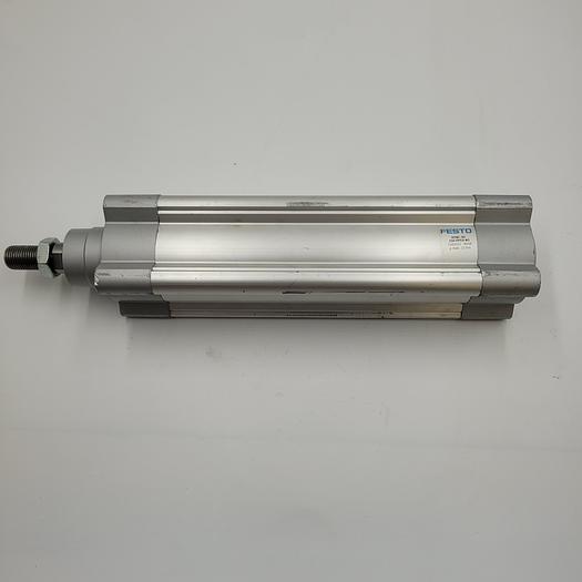 Used FESTO ISO Cylinder DSBC-50-150-PPSA-N3