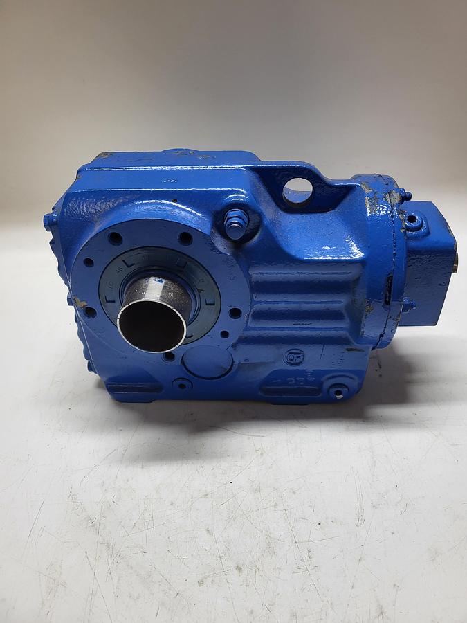 Used Sew Eurodrive KA97 AM112