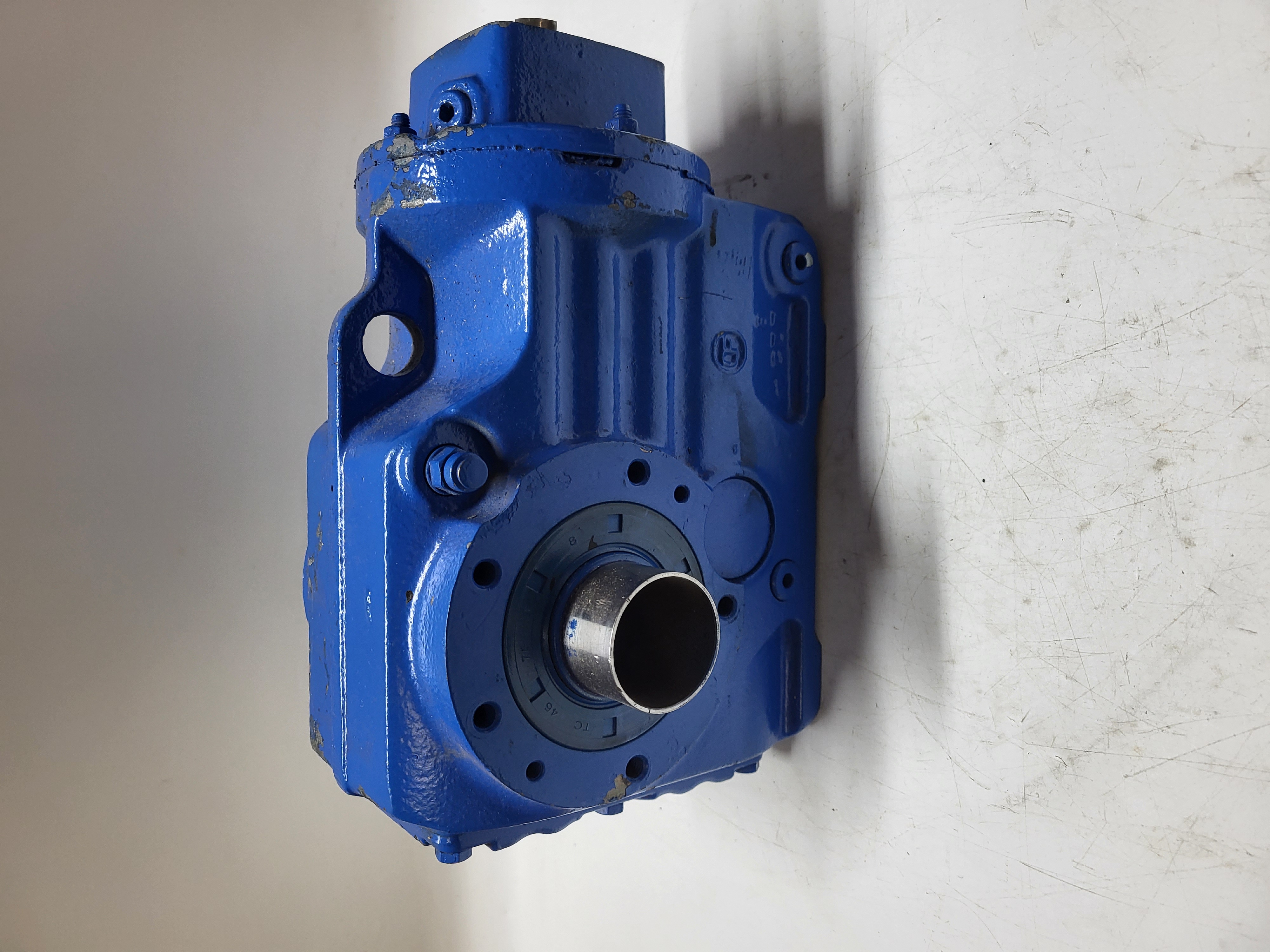 Used Sew Eurodrive KA97 AM112