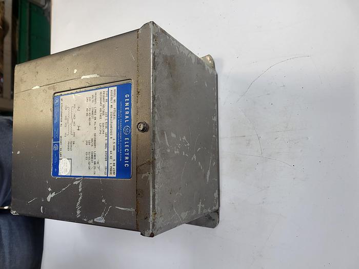 Used General electric 9T51831