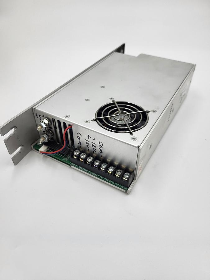 Used Integrated Power Designs CE-300-3001 Power Supply