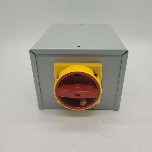 Kraus & Baimer Padlock Device S1 V840F & S1 V840G