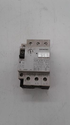 Used Siemens Control Switch 3VU1300-1MM00