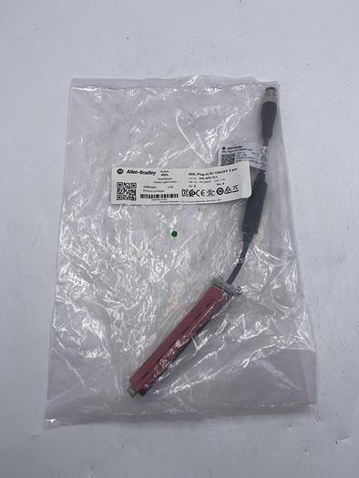 Allen-Bradley 450L-APR-ON-5