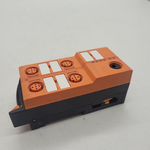 IFM AC5245 A/S Mode 5.0 A.E