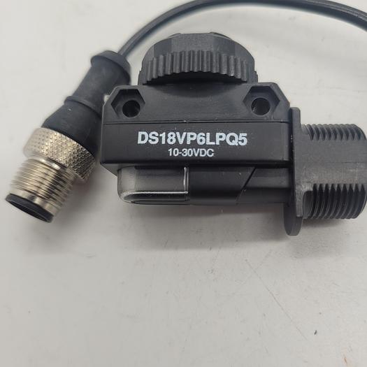 Banner DS18VP6LPQ5 10-30VDC