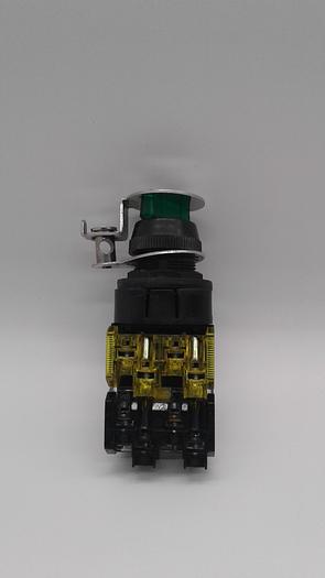 Used Allen-Bradley CAT 800H-00HRX2KP6