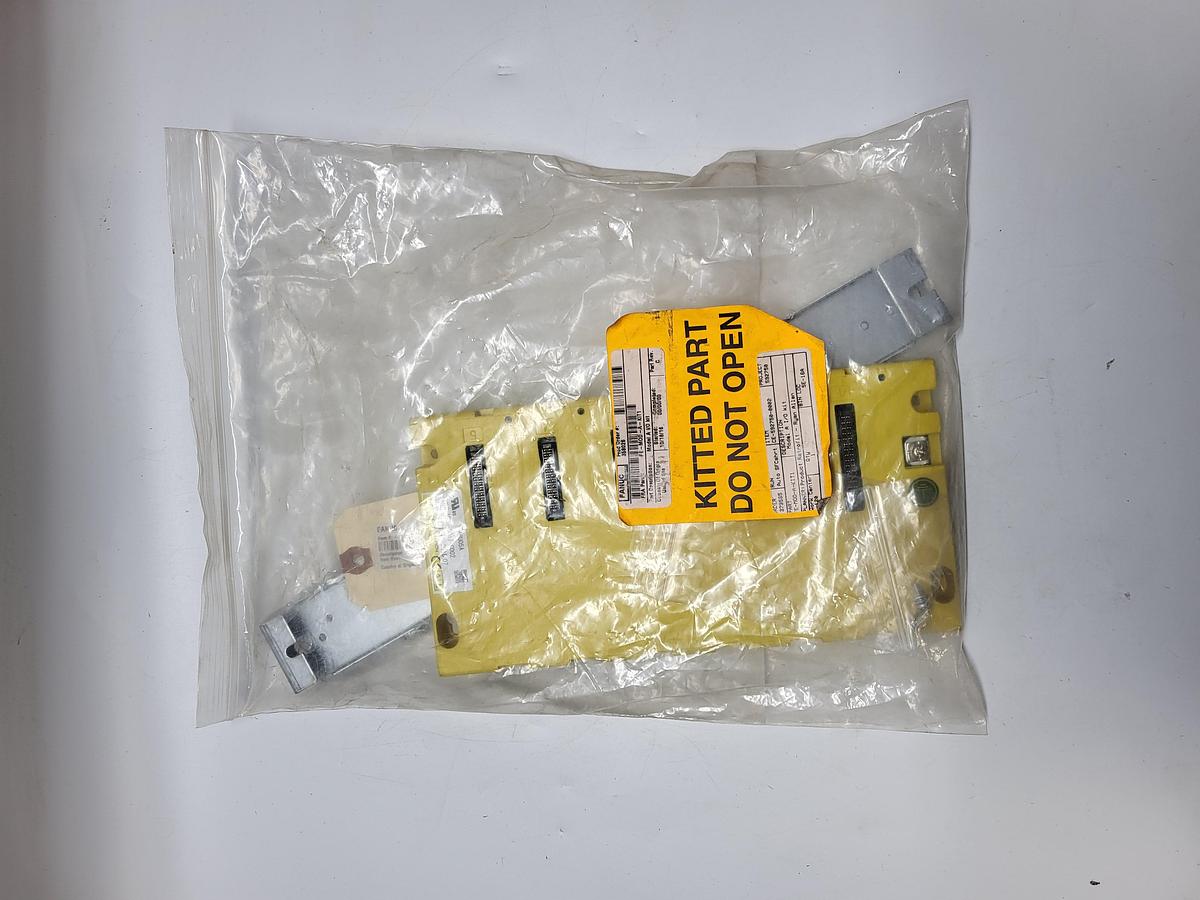 Used Fanuc FE-MOD-A-KIT1