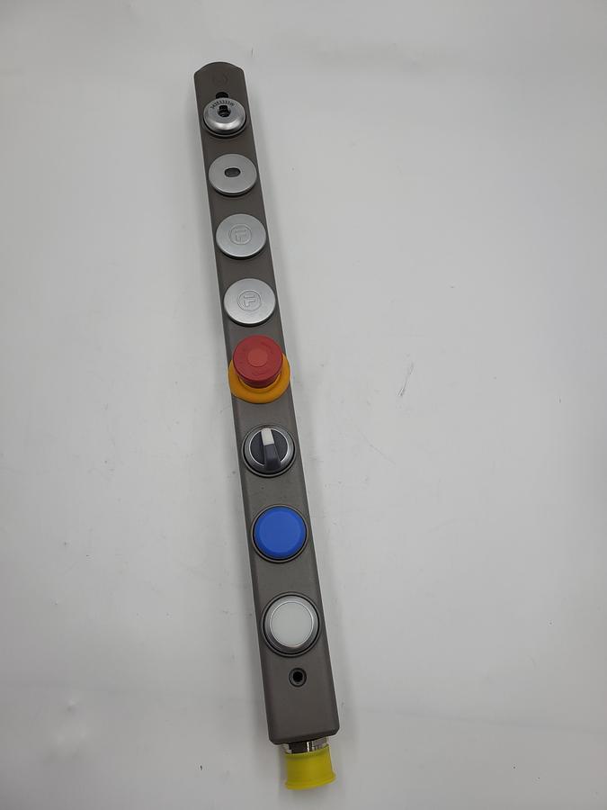 Fortress Interlocks THCGNSMDLEBEI2ALBP7Q9 safety switch