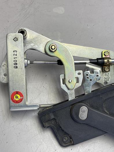 Used Allen-Bradley 090123