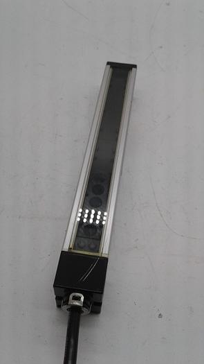 Used Banner LX6ESRQ Emitter Short-Range R