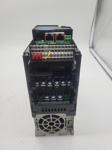 Used Allen-Bradley 25B-D4P0N104 Ser.A