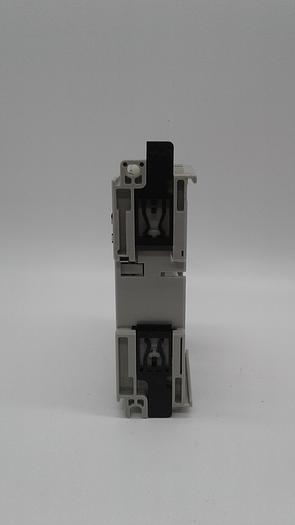 Used Allen-Bradley Compact I/O 16 PT. 20.4-26.4VDC SOURCING OUTPUT MODULE 1769-OB16 B