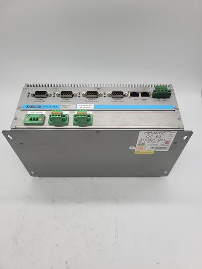 Used Advantech UNO-2178A