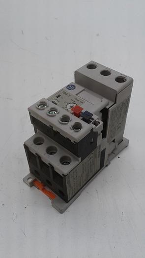 Used Allen-Bradley 193-T1APM 193-T1AA80