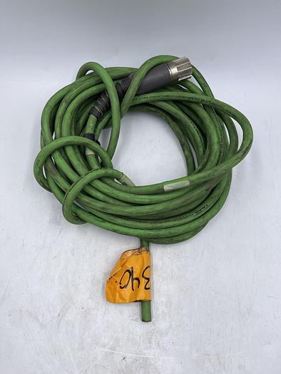 Used Allen-Bradley 2090-CFBM7DF-CEAA09(340”)